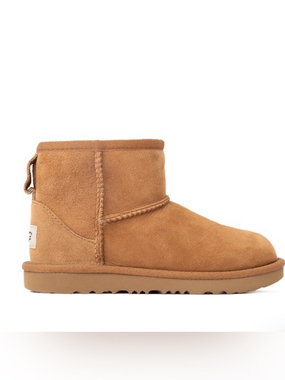 UGG Classic Short Kids Boots